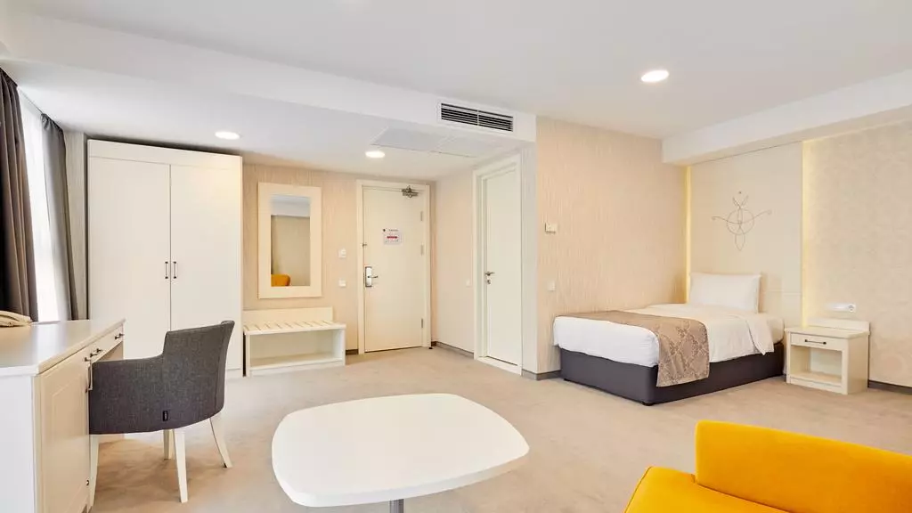 گالری پالاس هتل تفلیس-4711